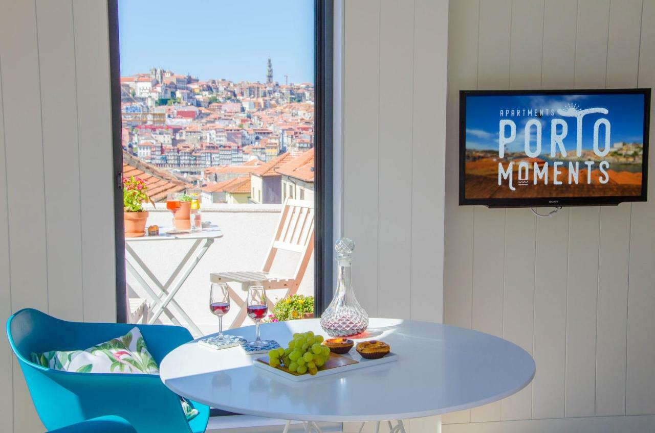 Porto Moments Apartments By Portugal Collection فيلا نوفا دي غايا المظهر الخارجي الصورة